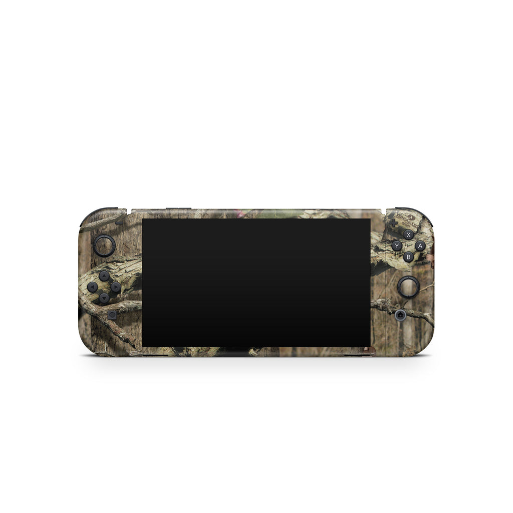 Break-Up Infinity - Nintendo Switch Skin