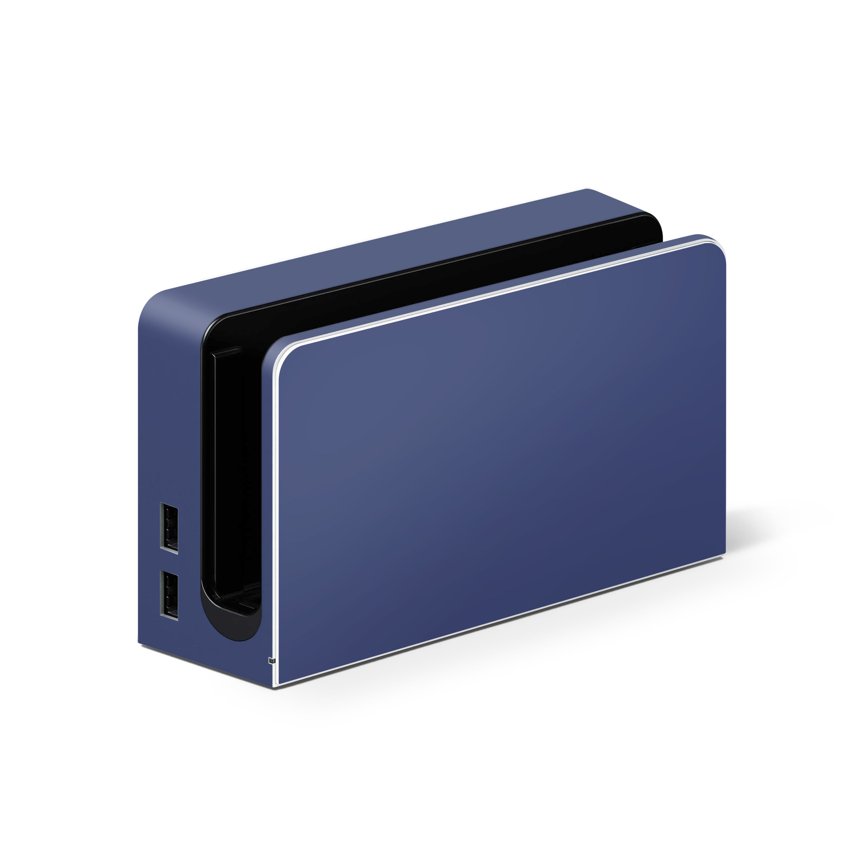 Solid State Cobalt - Nintendo Switch Skin