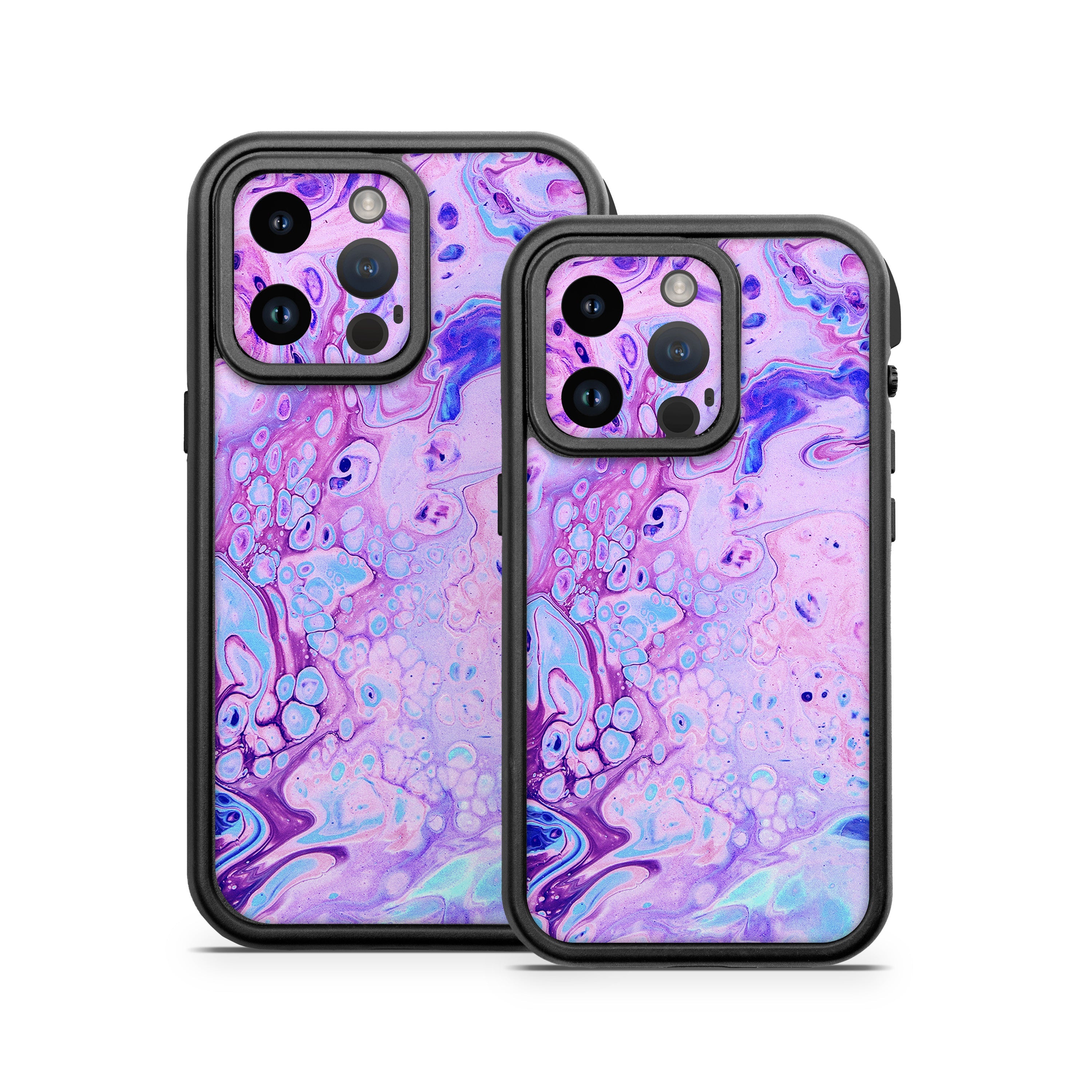 Bubble Bath - Otterbox Fre iPhone 14 Case Skin