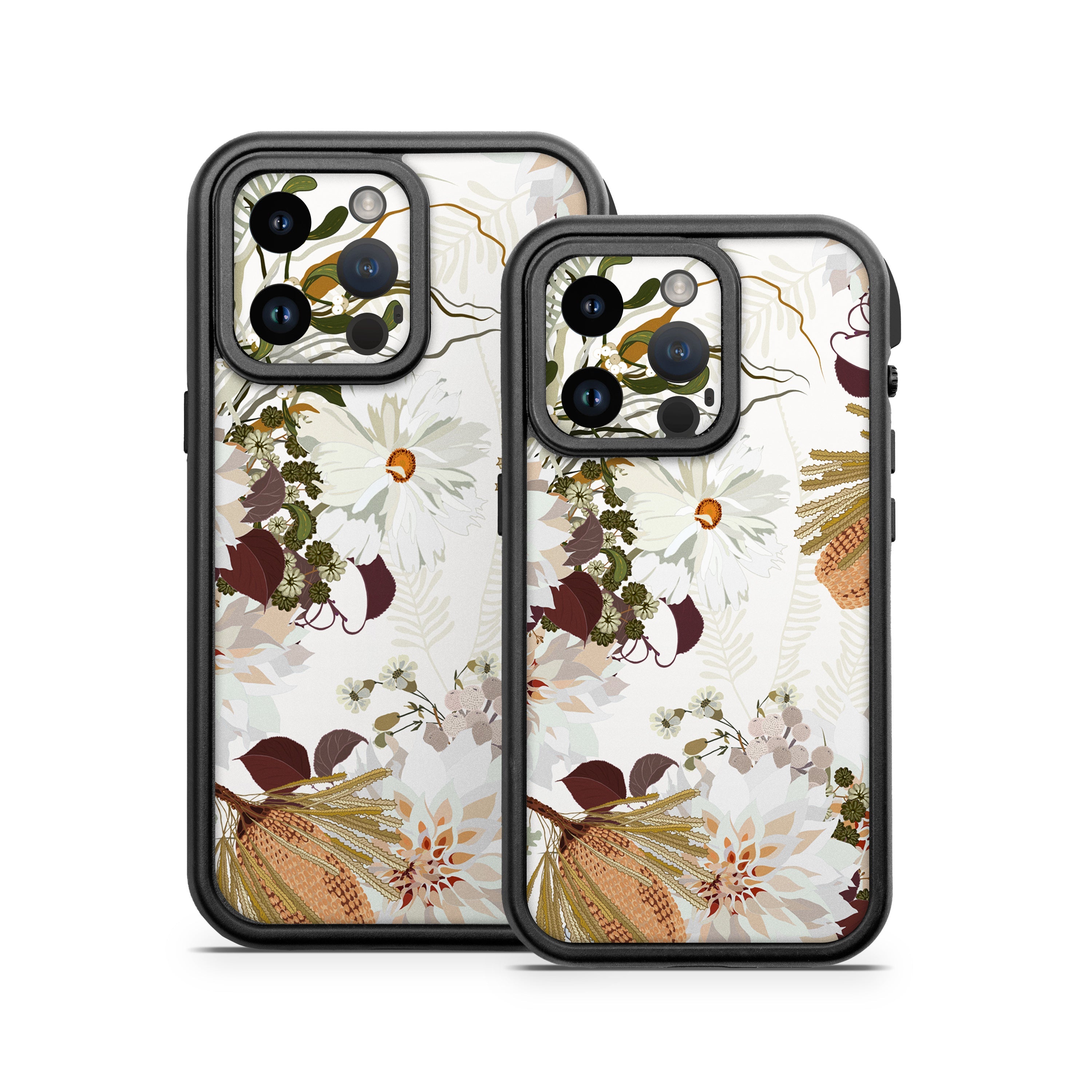 Juliette Charm - Otterbox Fre iPhone 14 Case Skin