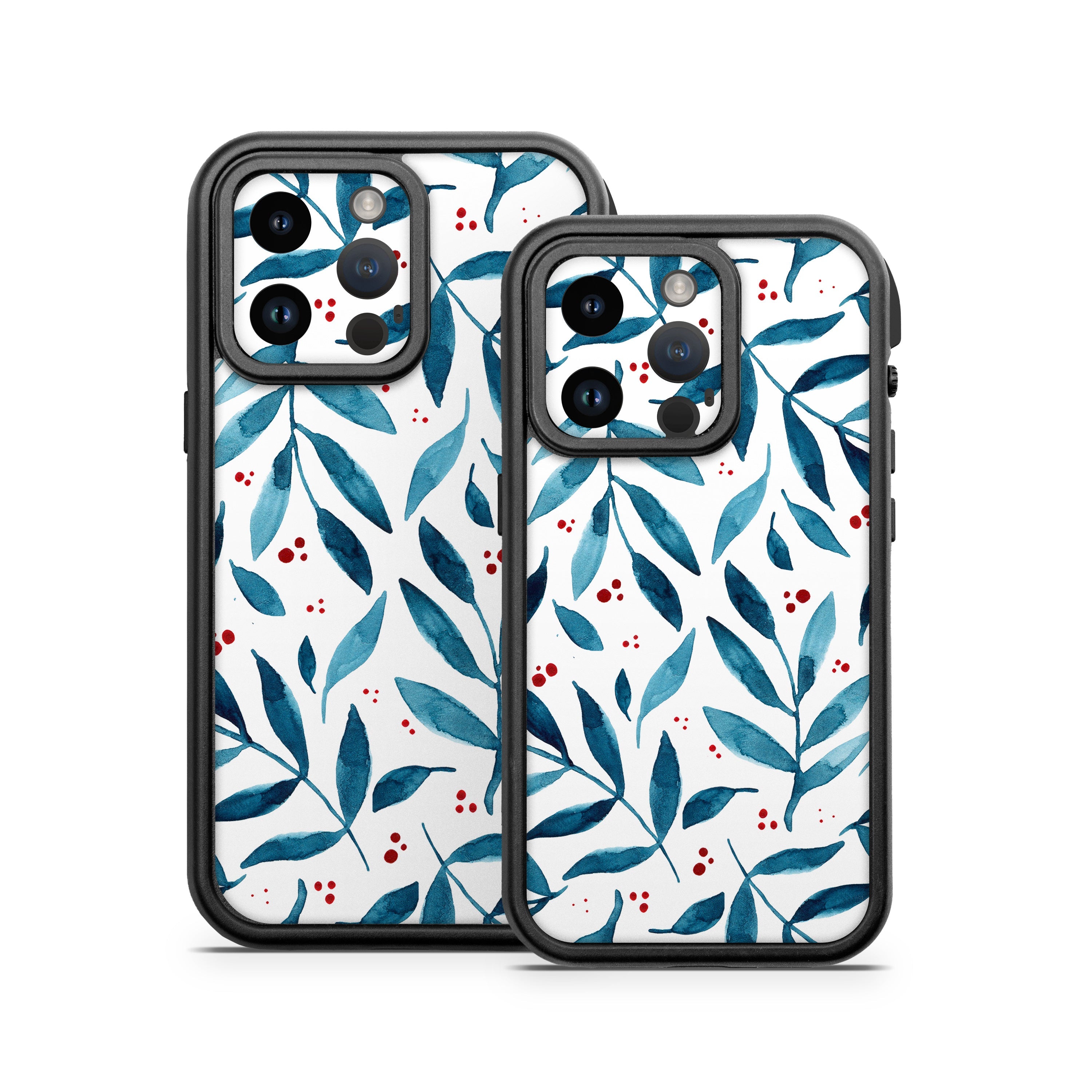 Pretty Branchs - Otterbox Fre iPhone 14 Case Skin