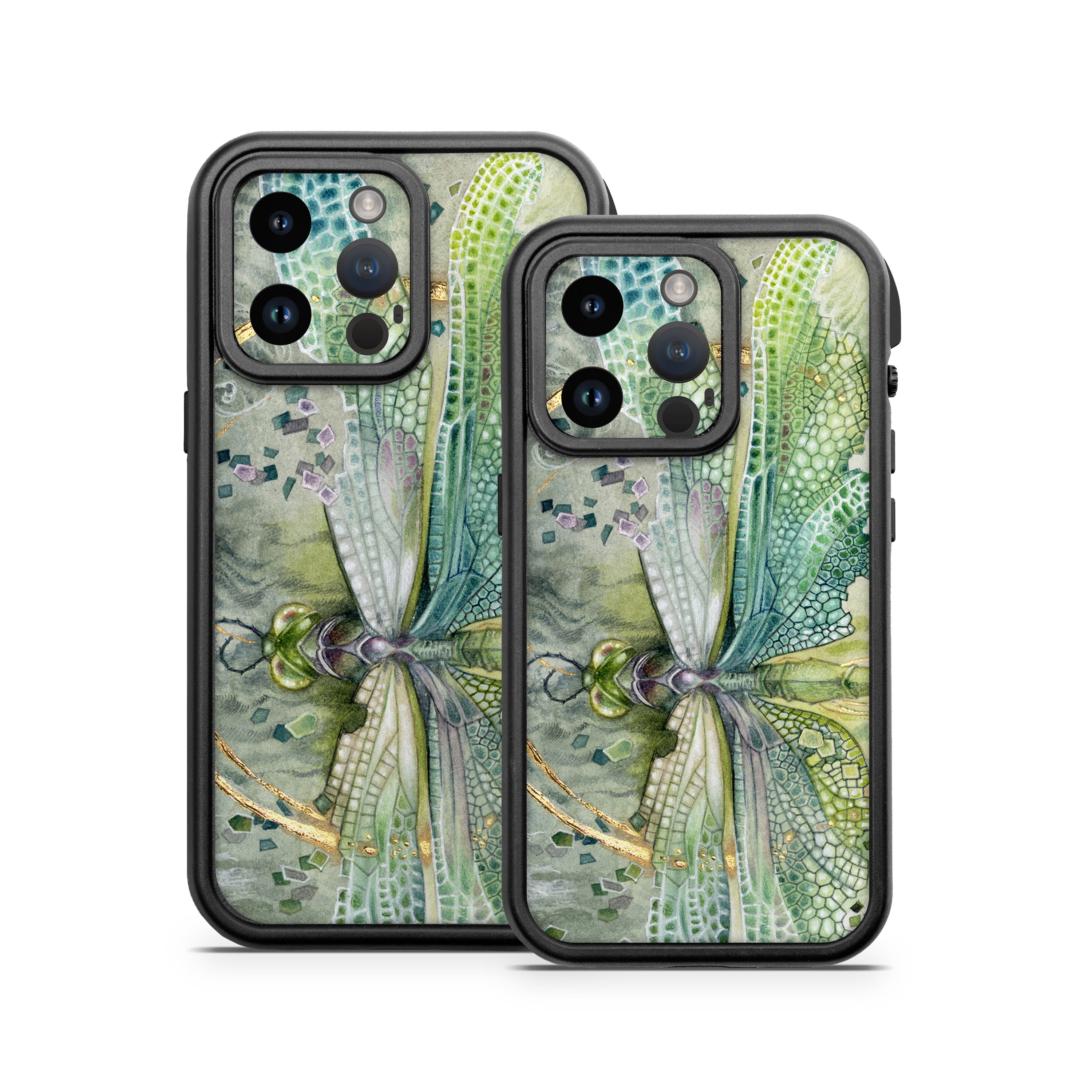 Transition - Otterbox Fre iPhone 14 Case Skin