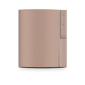 Solid State Rustic Pink - Sony PS3 Skin