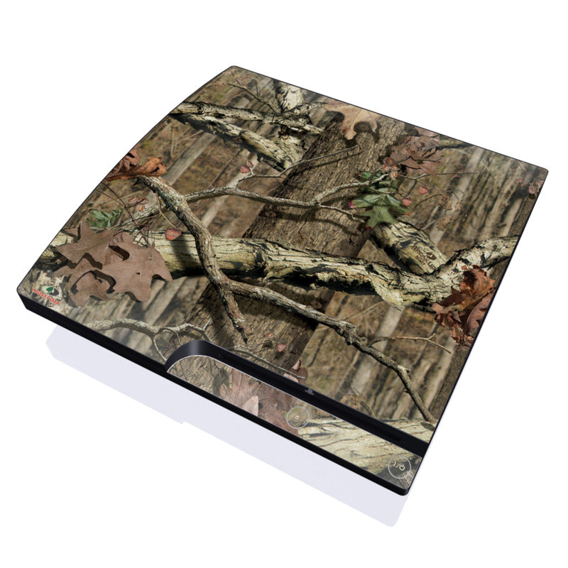 Break-Up Infinity - Sony PS3 Slim Skin