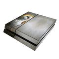 Barn Owl - Sony PS4 Skin