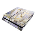 Heart Of Unicorn - Sony PS4 Skin