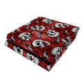 Issues - Sony PS4 Skin