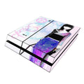 Kokeshi Haru - Sony PS4 Skin