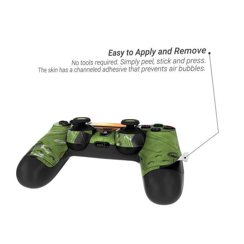 Hail To The Chief - Sony PS4 Controller Skin