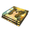 Cause And Effect - Sony PS4 Pro Skin