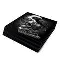 Poe's Raven - Sony PS4 Pro Skin