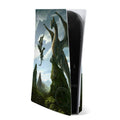 First Lesson - Sony PS5 Skin