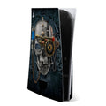 Necronaut - Sony PS5 Skin
