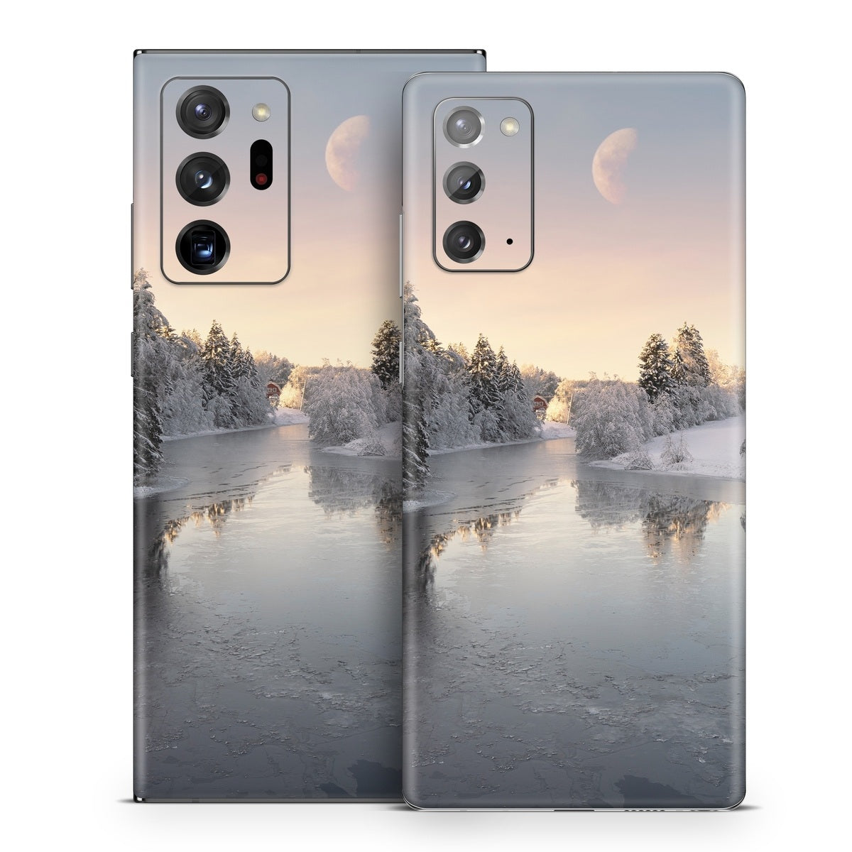 First Light - Samsung Galaxy Note 20 Skin