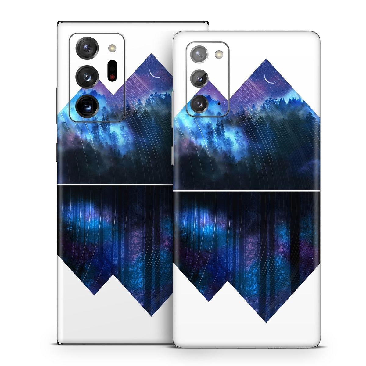 Magnitude - Samsung Galaxy Note 20 Skin