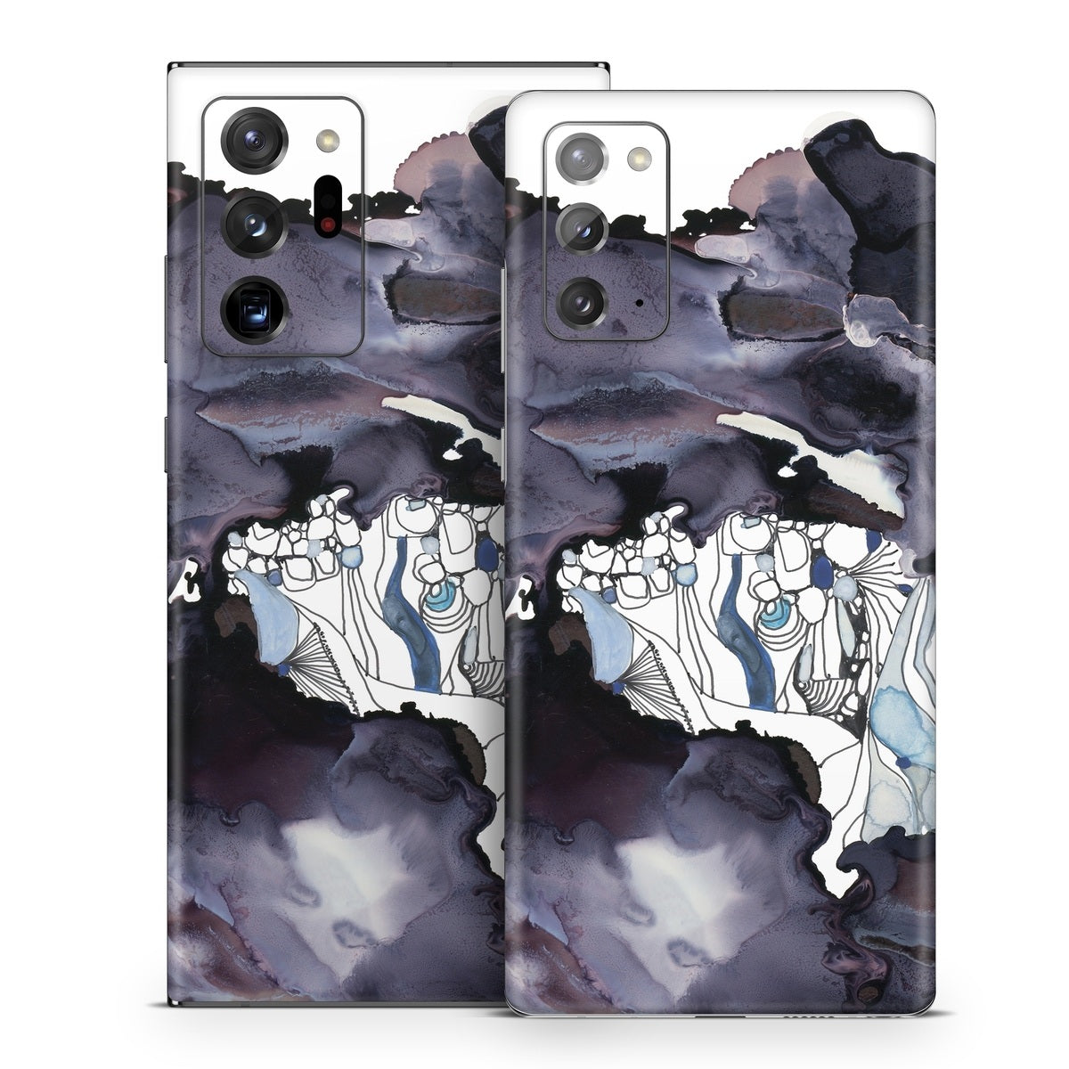 Ocean Majesty - Samsung Galaxy Note 20 Skin