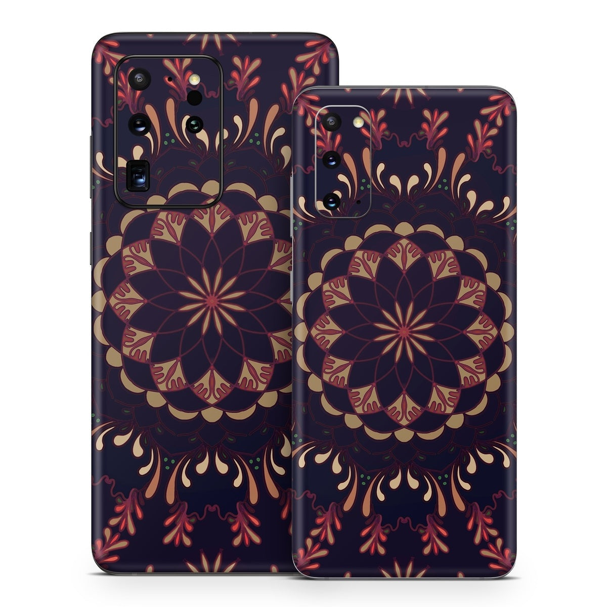Delicatus - Samsung Galaxy S20 Skin