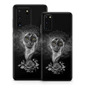 Grimalkin's Glass - Samsung Galaxy S20 Skin