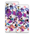 Sara - Samsung Galaxy S20 Skin