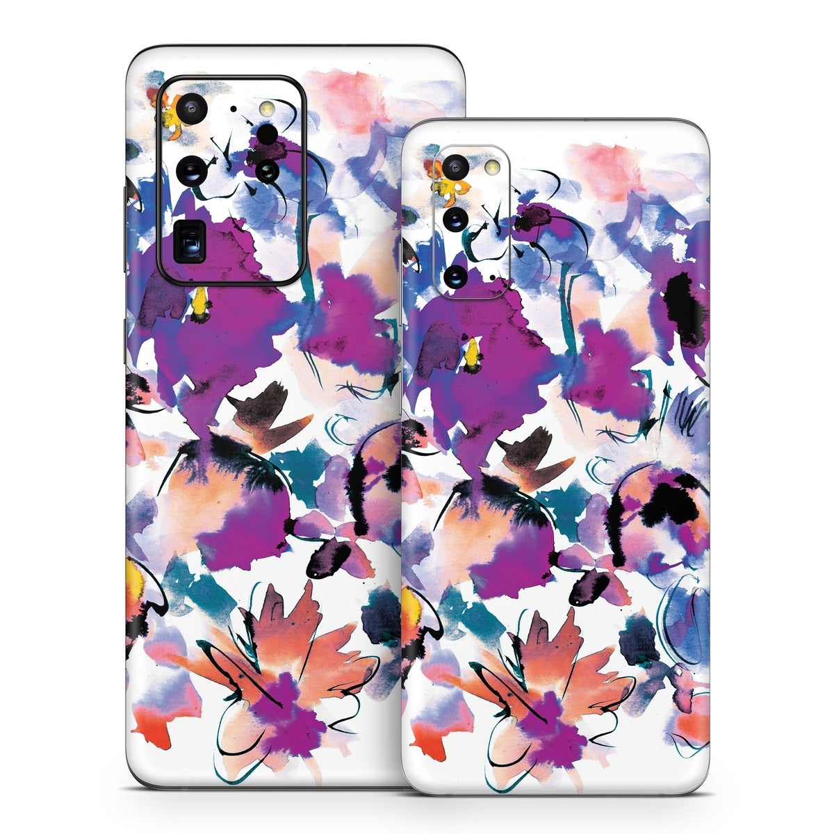 Sara - Samsung Galaxy S20 Skin