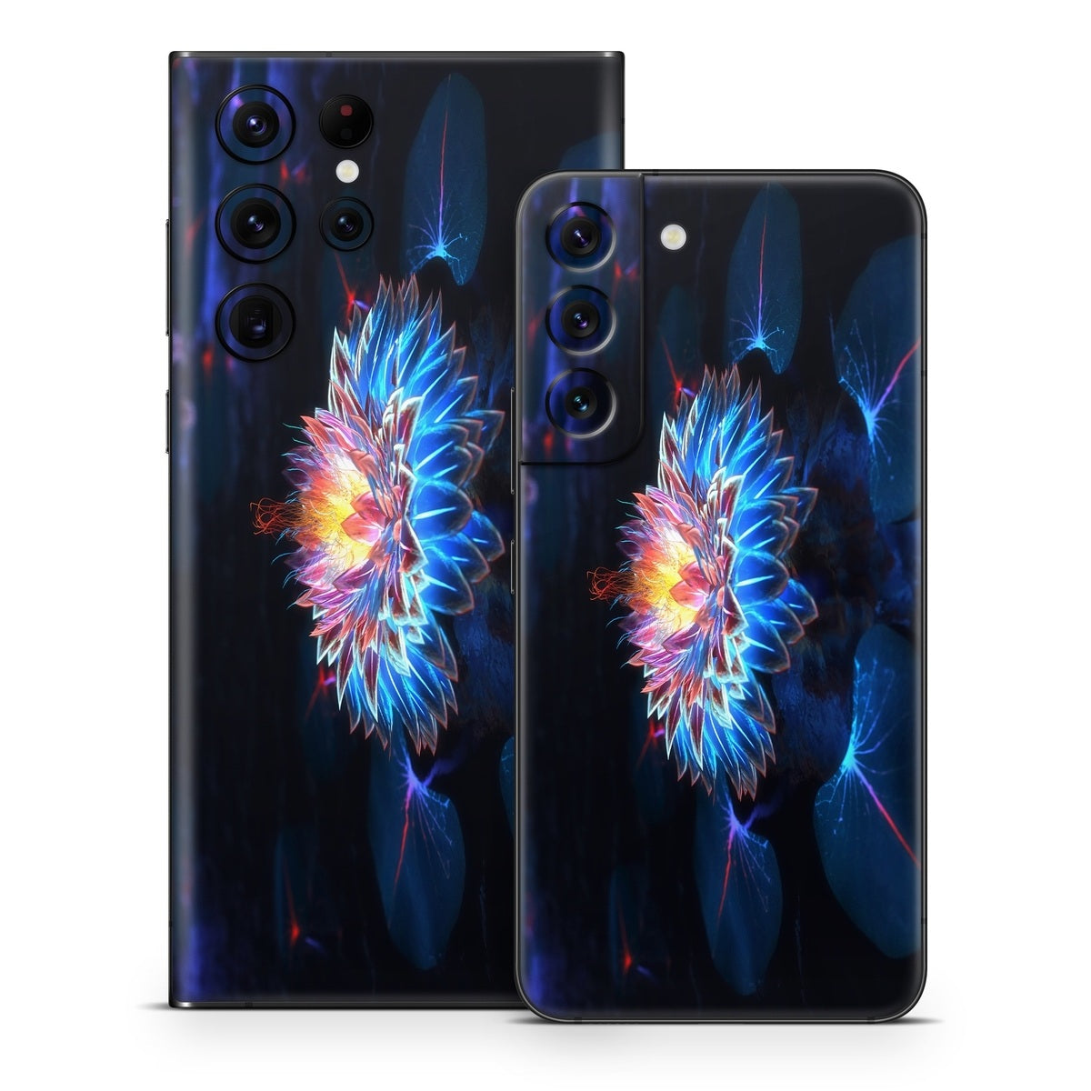 Pot of Gold - Samsung Galaxy S22 Skin