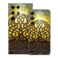 Eternal Woodland - Samsung Galaxy S23 Skin