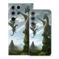 First Lesson - Samsung Galaxy S23 Skin