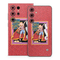 Queen Has Spoken - Samsung Galaxy S24 Skin