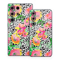Angelina - Samsung Galaxy S25 Skin