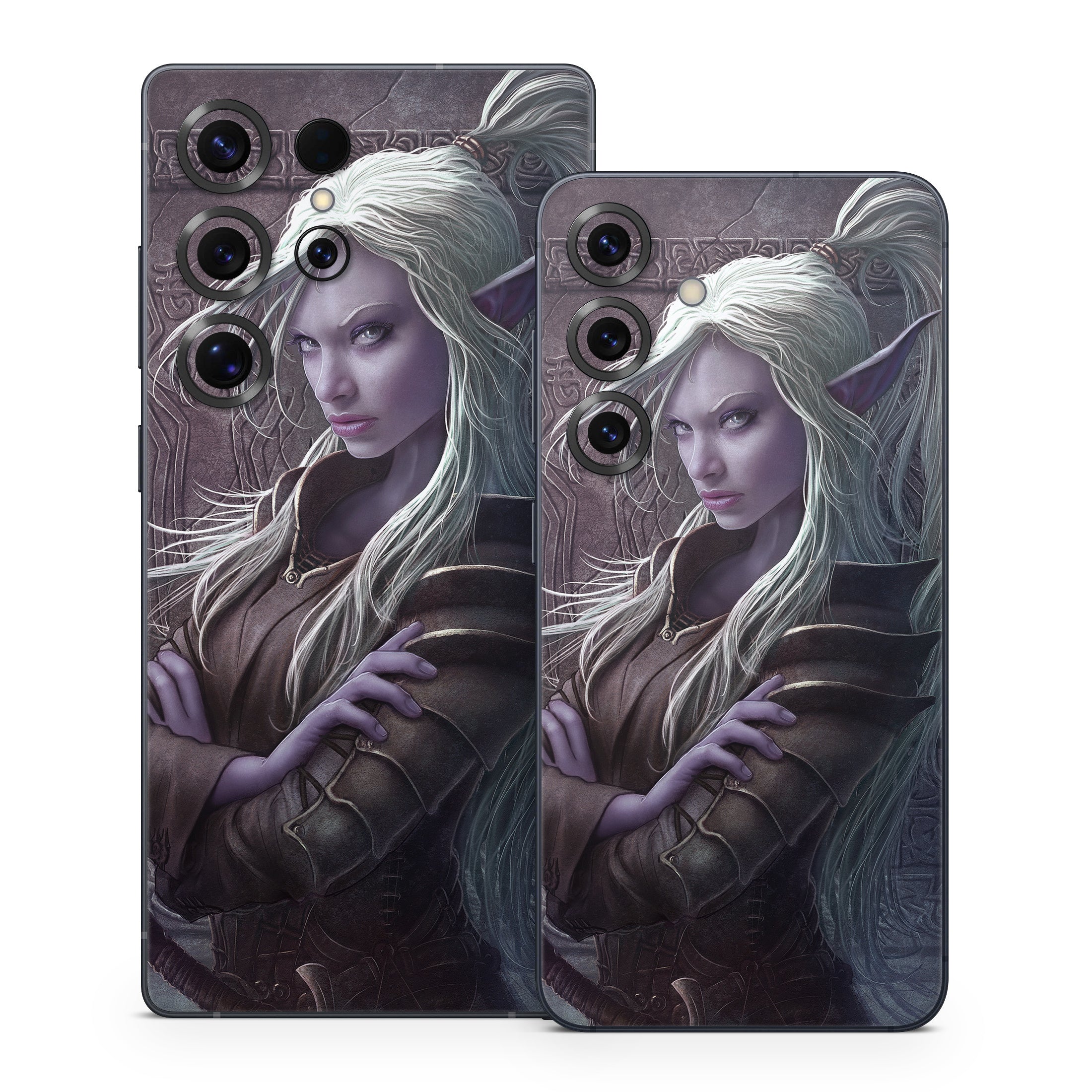 Feriel - Samsung Galaxy S25 Skin