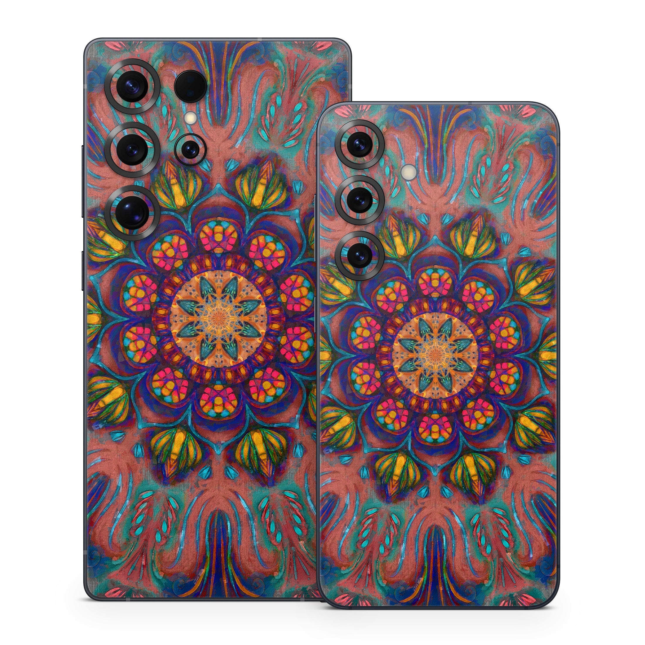 Imperatrix - Samsung Galaxy S25 Skin