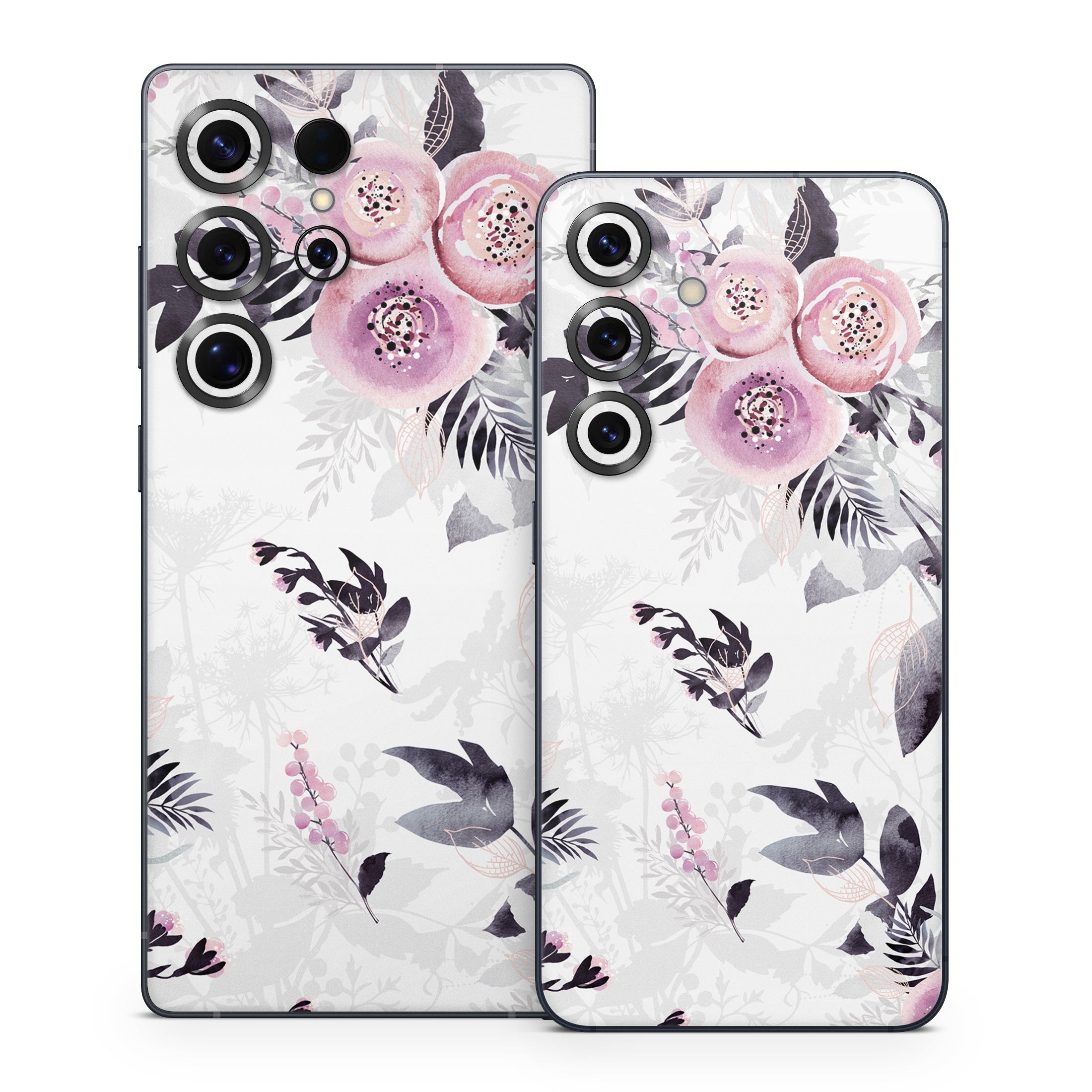 Neverending - Samsung Galaxy S25 Skin