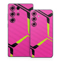 The Ramblin Man - Samsung Galaxy S25 Skin