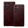 Terraformer - Samsung Galaxy S25 Skin
