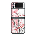 Pink Tranquility - Samsung Galaxy Z Flip 3 Skin