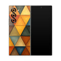 Harvest Fest - Samsung Galaxy Z Fold6 Skin