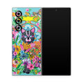 Le Chat - Samsung Galaxy Z Fold6 Skin