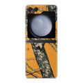 Blaze - Samsung Galaxy Z Flip5 Skin