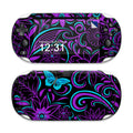 Fascinating Surprise - Sony PS Vita Skin
