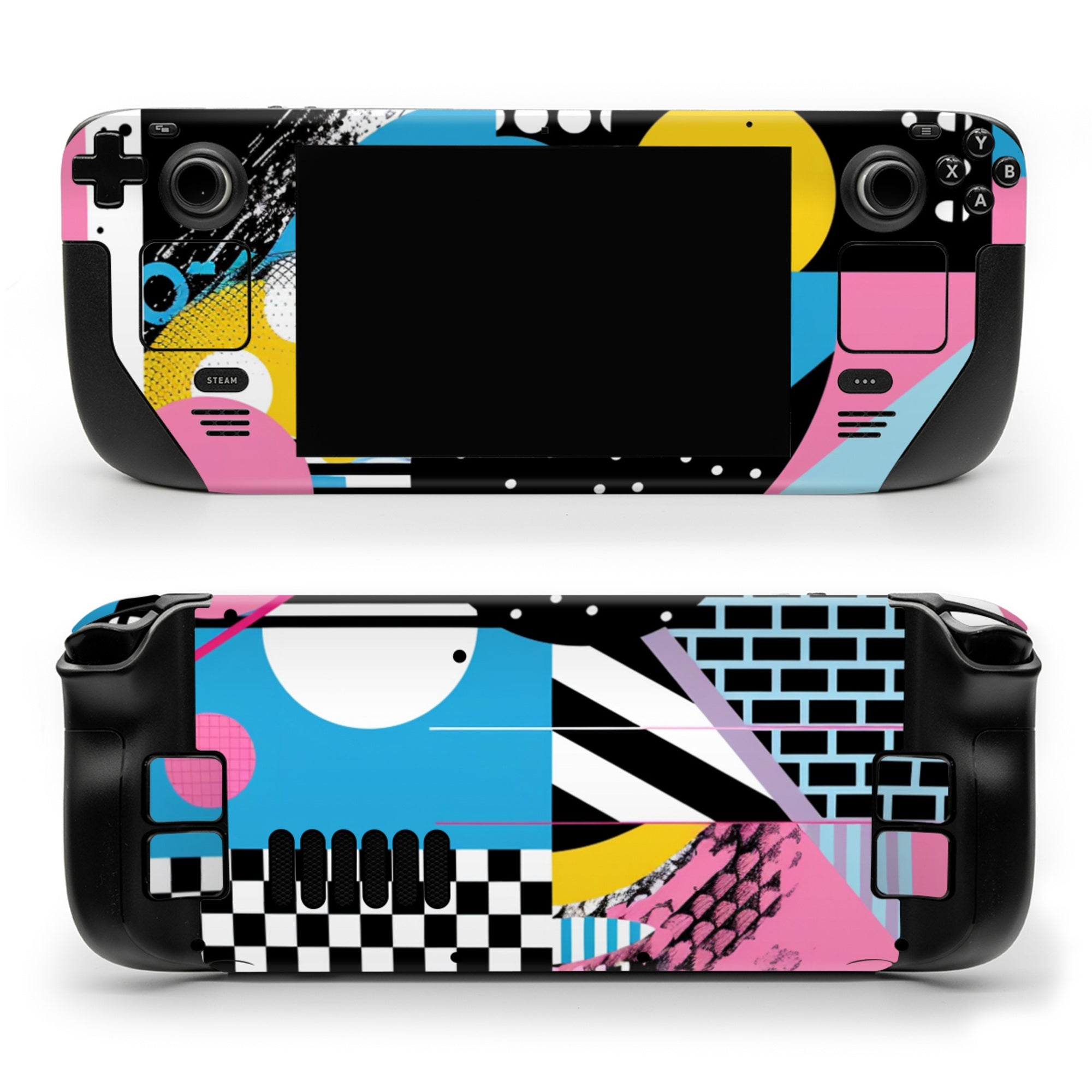 Dope - Valve Steam Deck Skin