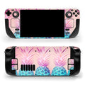 Pineapple Farm - Valve Steam Deck Skin