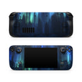Song of the Sky - Valve Steam Deck Skin