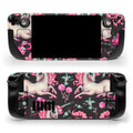 Unicorns and Roses - Valve Steam Deck Skin