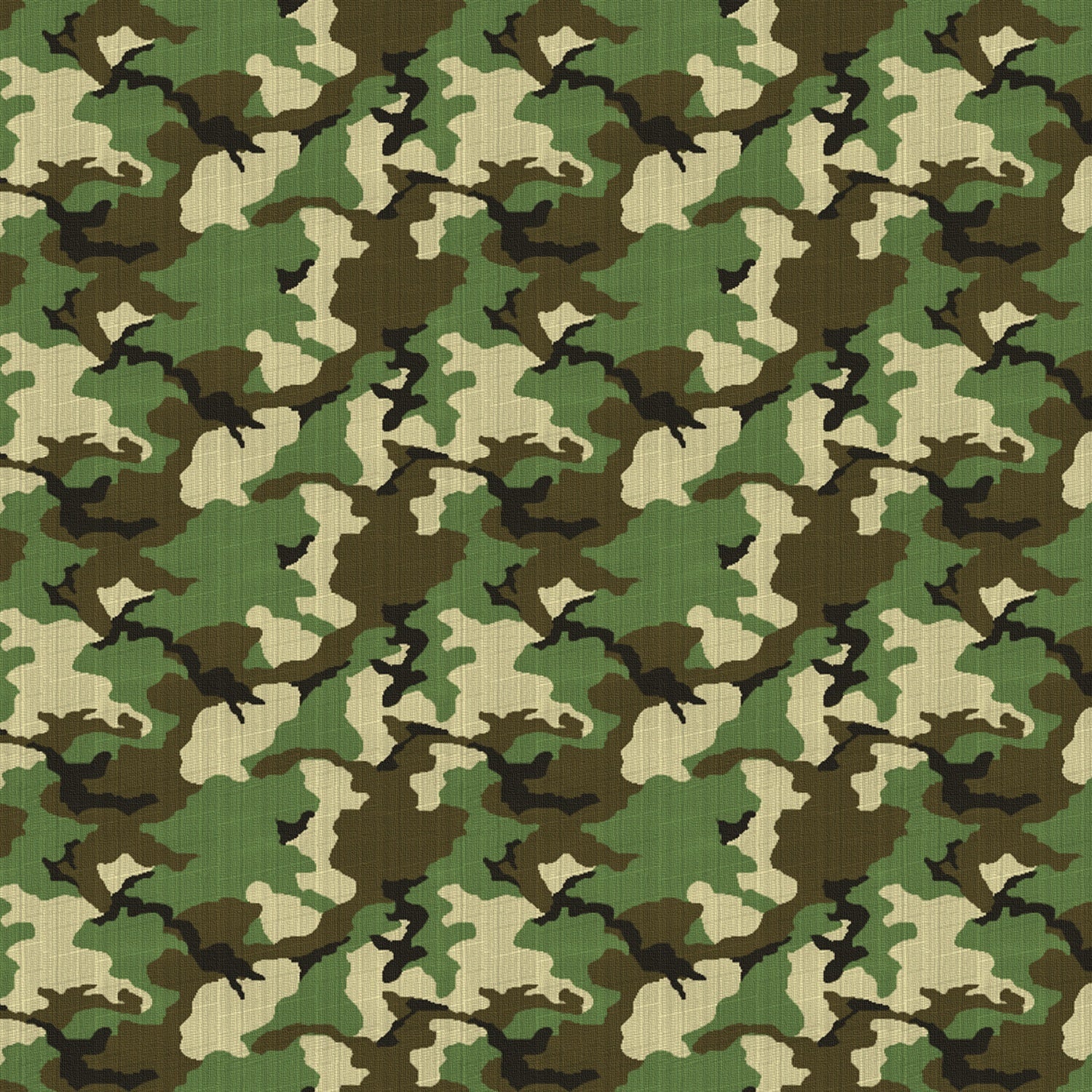 Woodland Camo - DJI Air 3 Skin