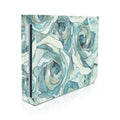 Bloom Beautiful Rose - Nintendo Wii Skin