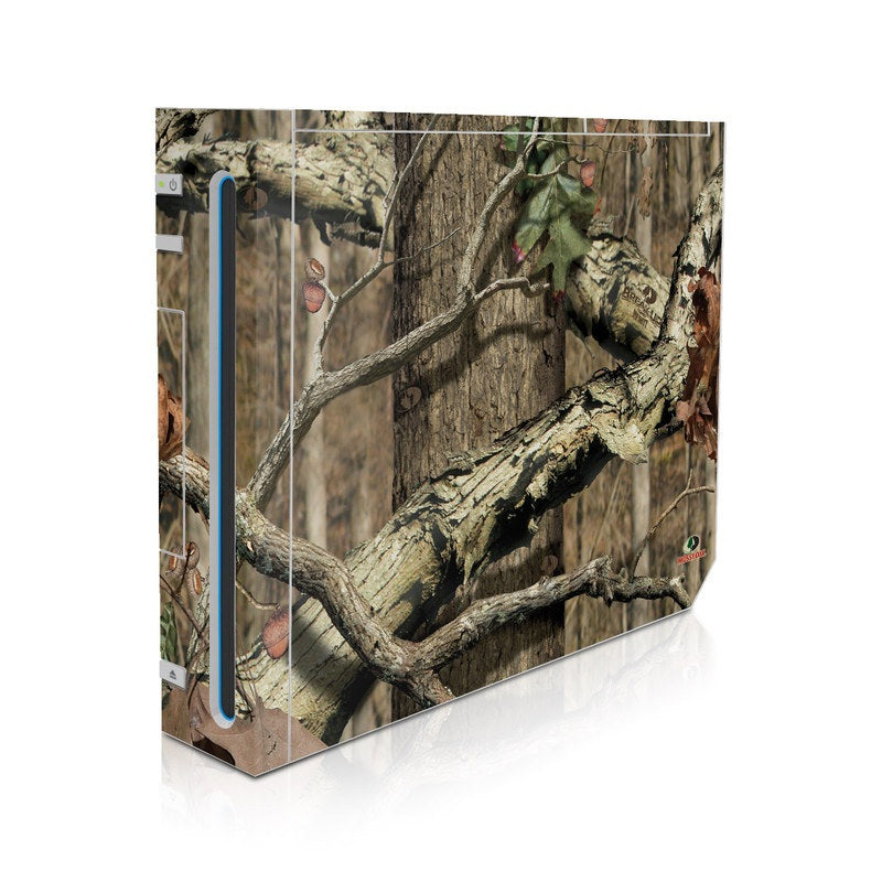Break-Up Infinity - Nintendo Wii Skin