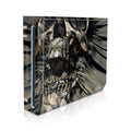 Skull Wrap - Nintendo Wii Skin