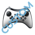 Custom - Nintendo Wii U Pro Controller Skin