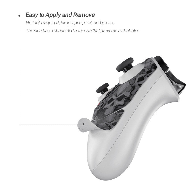 Nunzio - Microsoft Xbox One Controller Skin