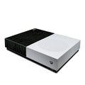 Matrix Style Code - Microsoft Xbox One S All Digital Edition Skin